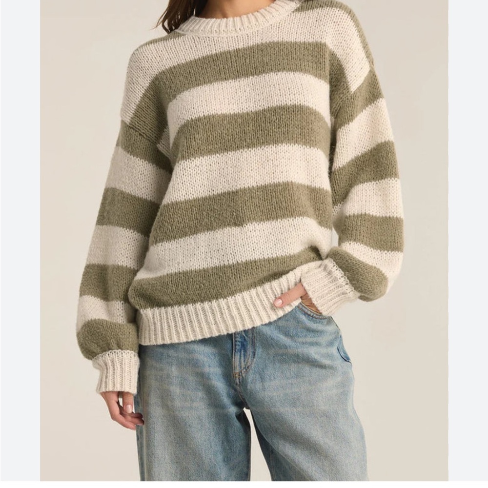 Z Supply Anders Sweater